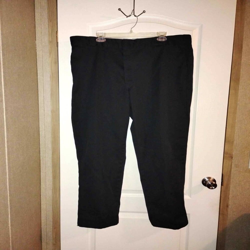 Men's Black Dickies Sz. 42X32
